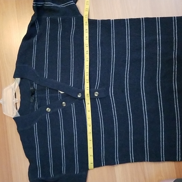 NWT Prana Milani Henley Dress - Picture 4 of 7